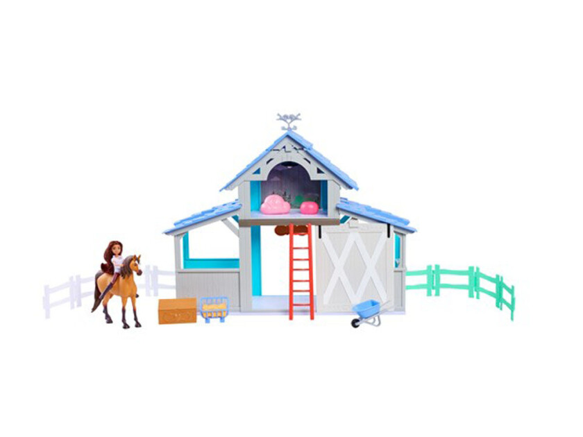 Bilde av Låve Lekesett