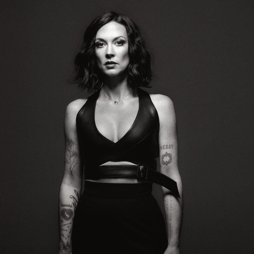 Amanda Shires Take It Like A Man CD