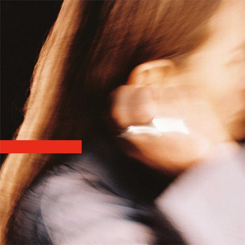 Alice Boman The Space Between CD