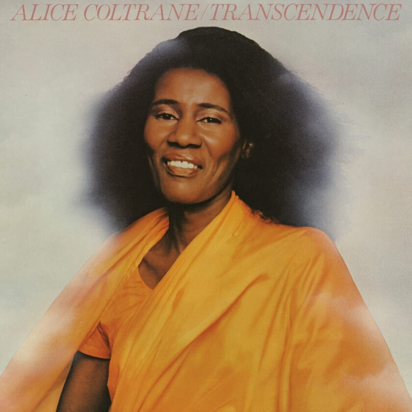 Alice Coltrane Transcendence CD