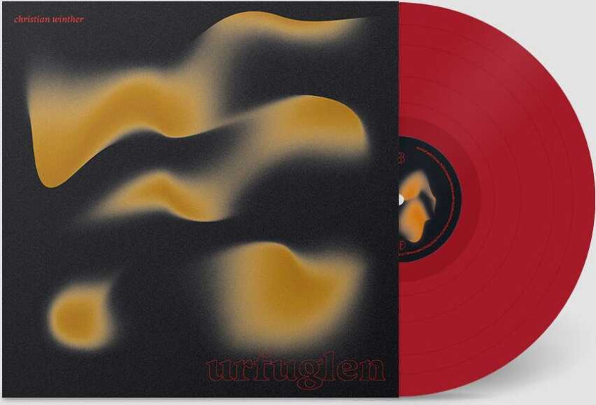 Christian Winther Urfuglen LP/Vinyl