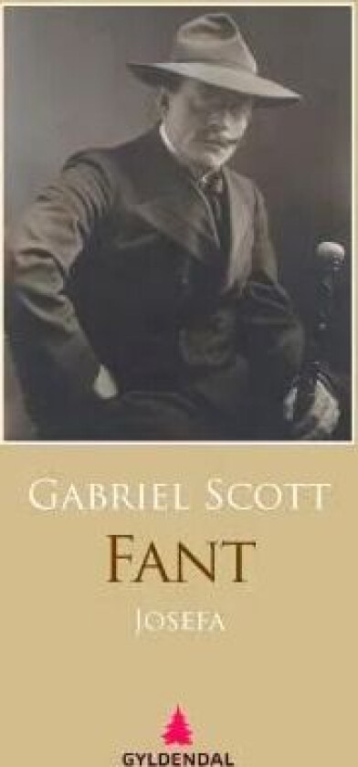 Fant ; Josefa av Gabriel Scott