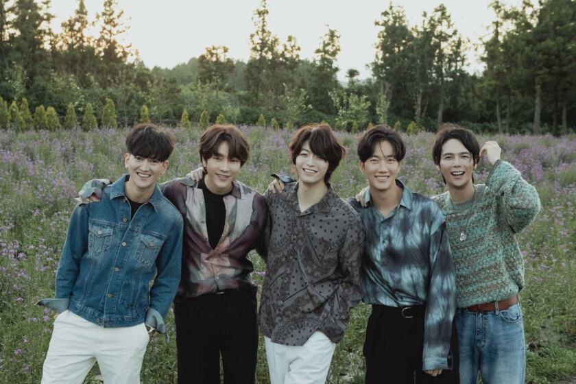 SuperNova Cloud Nine (Version B) CD