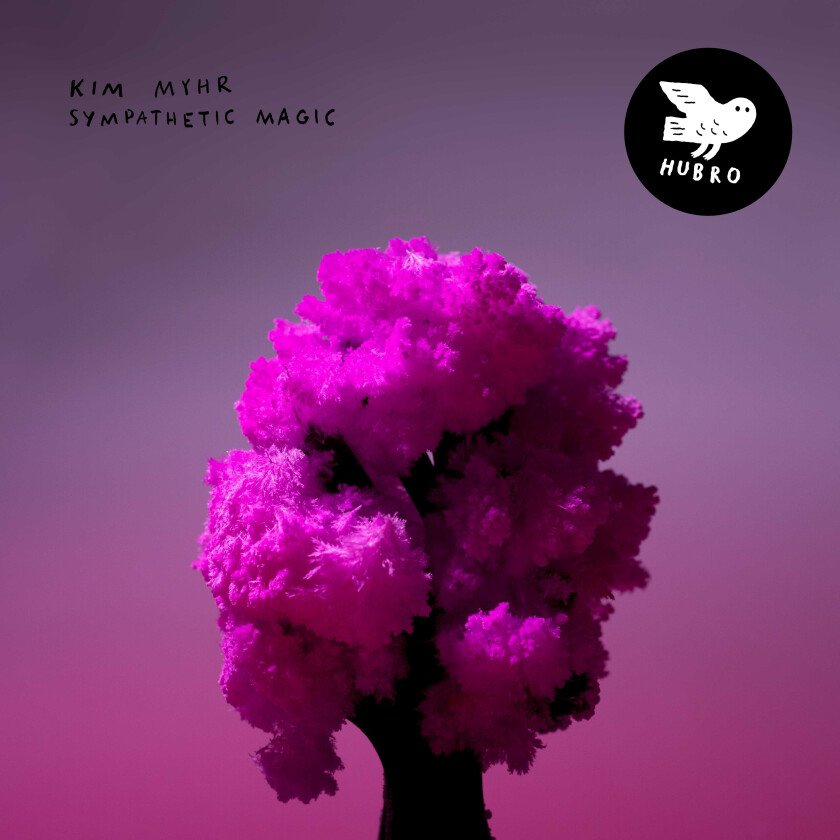 Kim Myhr Sympathetic Magic LP/Vinyl