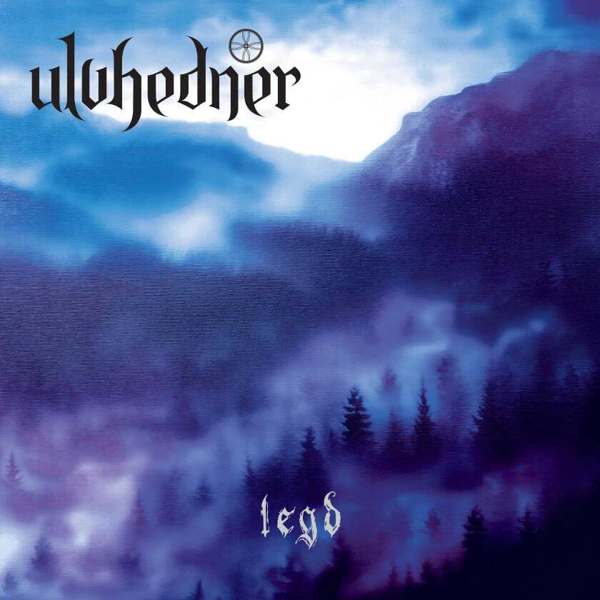 Ulvhedner Legd LP/Vinyl