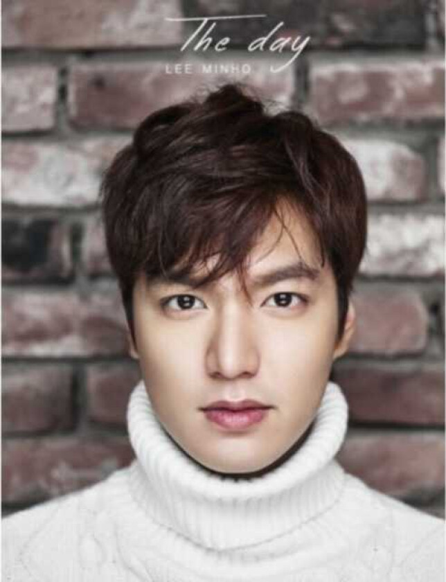 Lee Min Ho  Day  CD