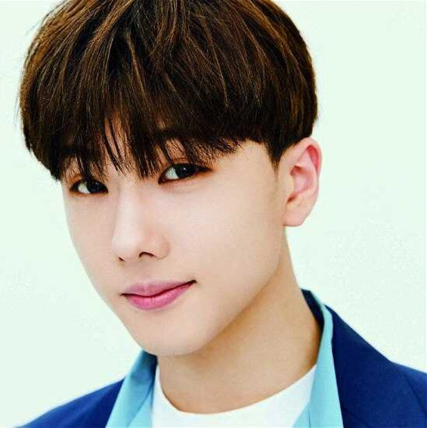 NCT Dream Dream Jisung CD