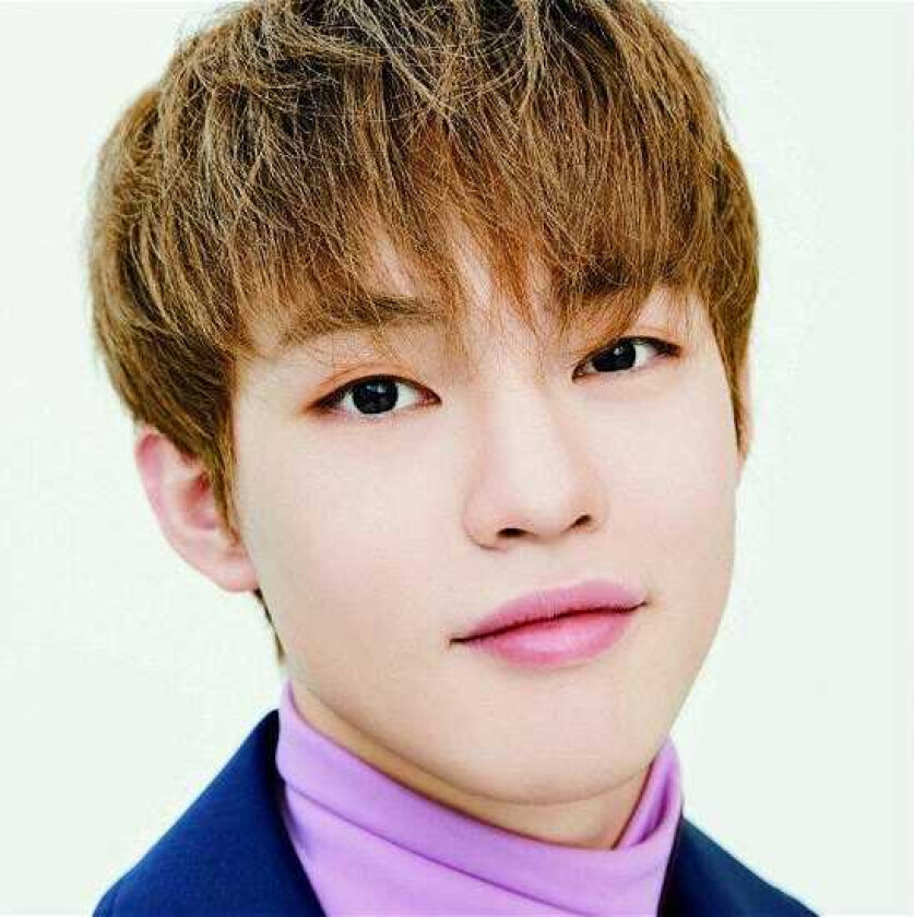 NCT Dream Dream Chenle CD