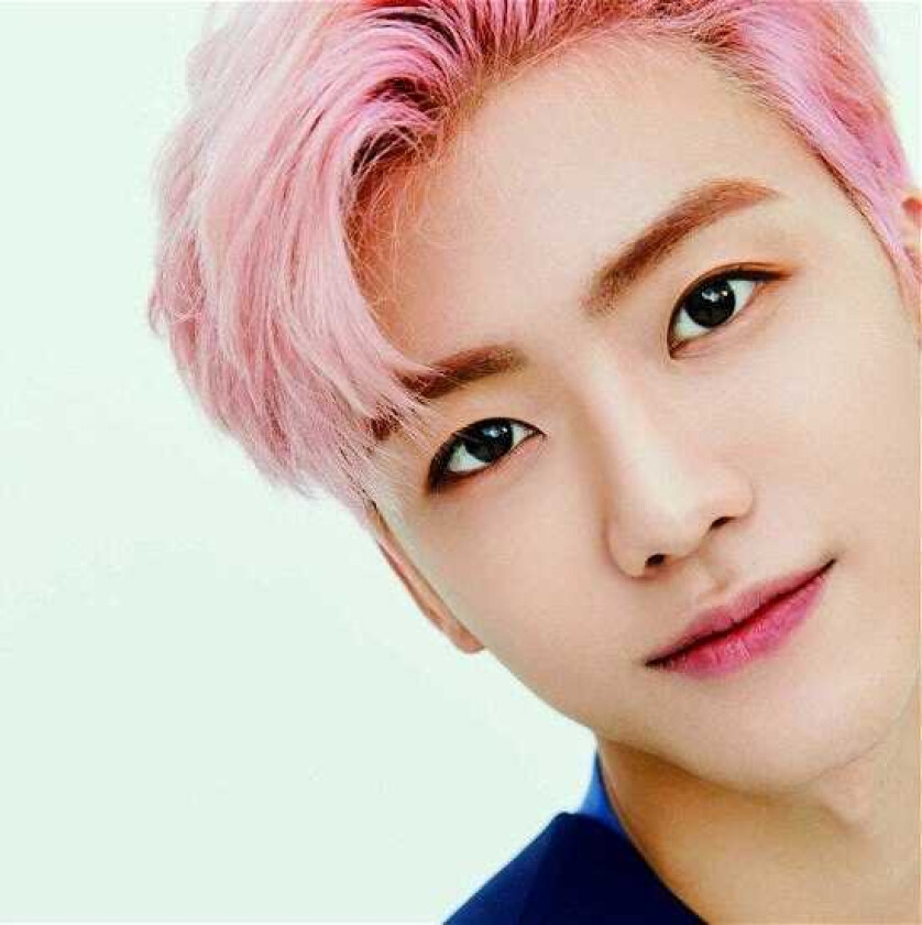 NCT Dream Dream Jaemin CD