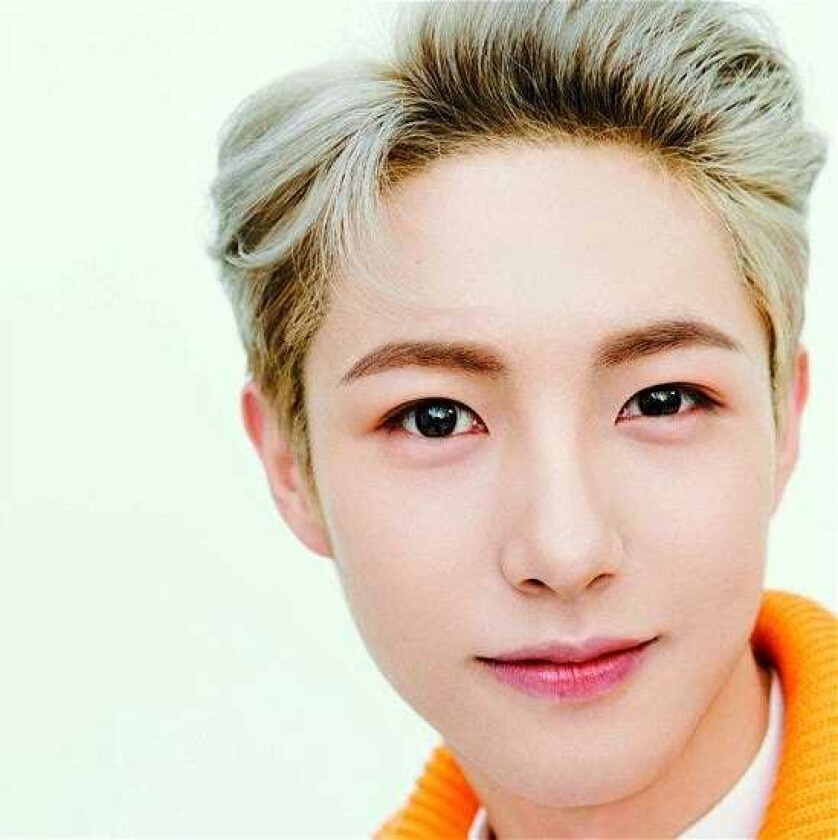 NCT Dream Dream Renjun CD