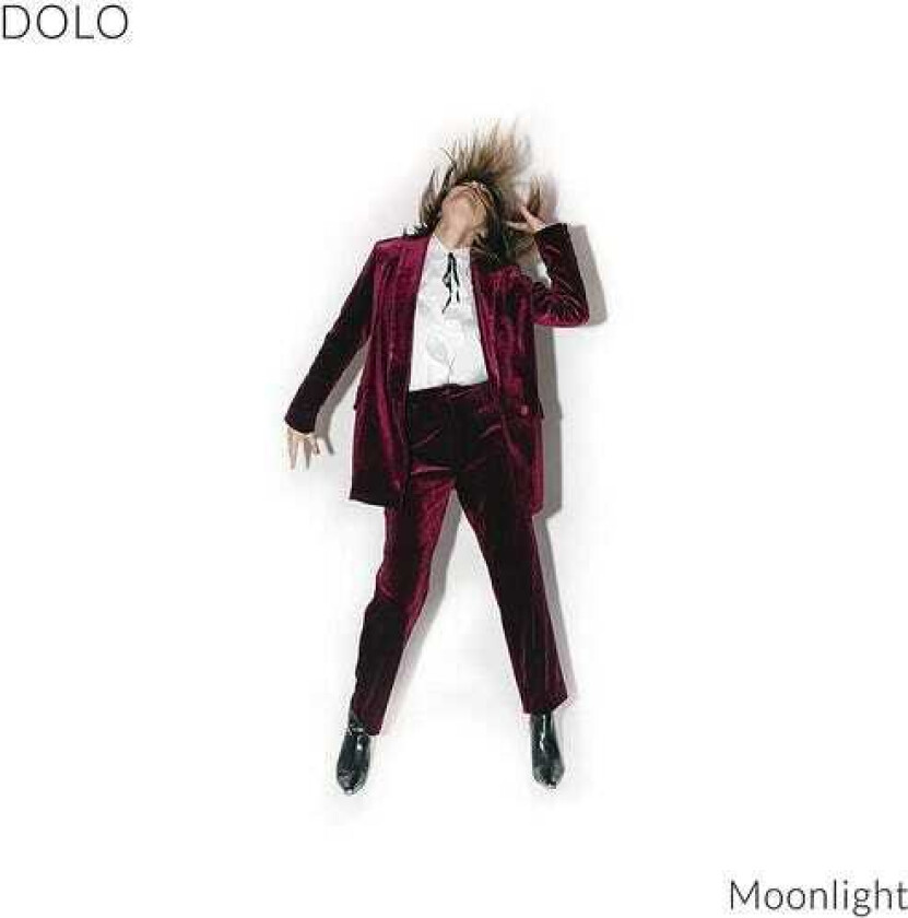 Dolo Moonlight CD