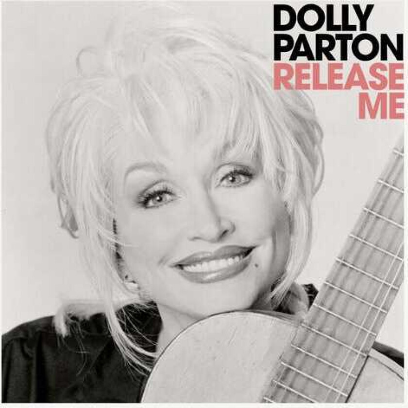 Dolly Parton Release Me CD