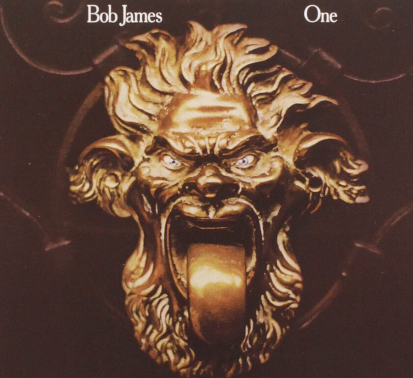 Bob James One CD