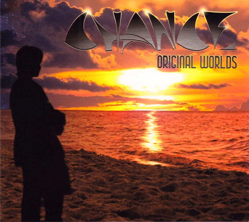 Chance Original Worlds CD