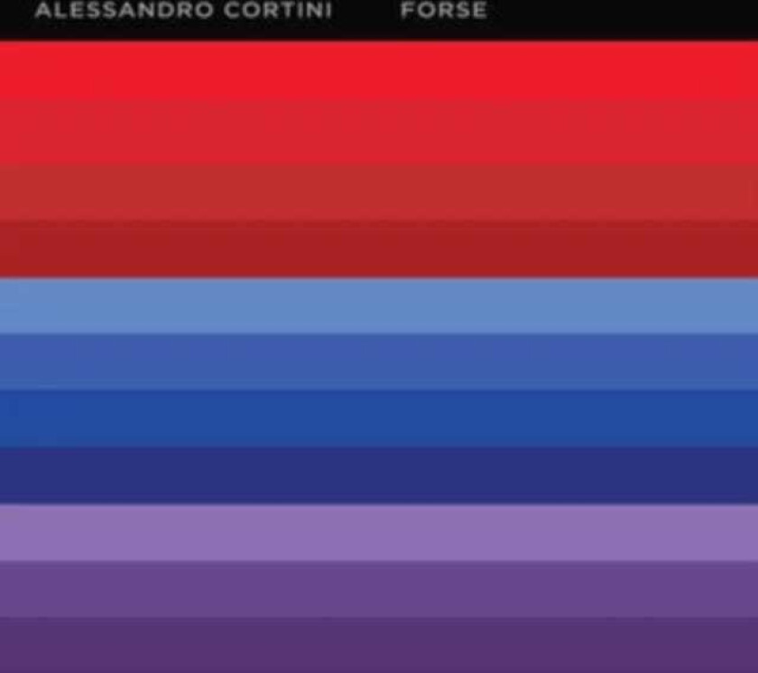 Alessandro Cortini Forse CD