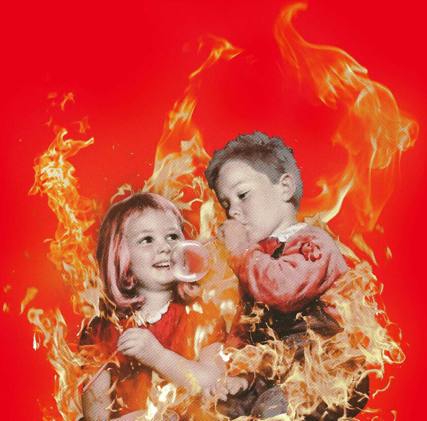 Coma Cose Nostralgia CD