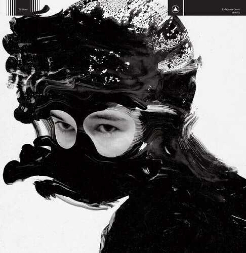 Zola Jesus Okovi LP/Vinyl