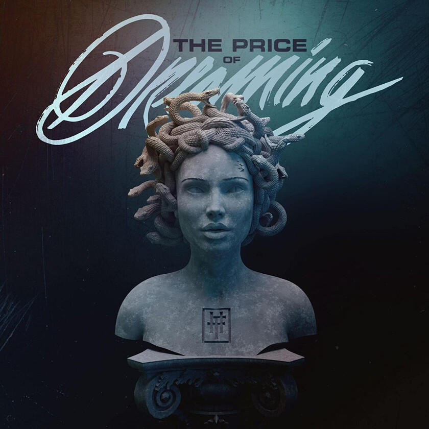 Hollow Front The Price Of Dreaming LP/Vinyl