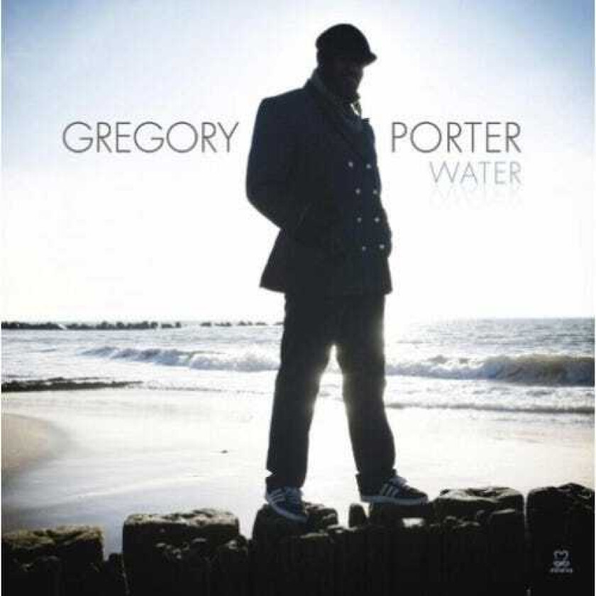Gregory Porter Water LP/Vinyl