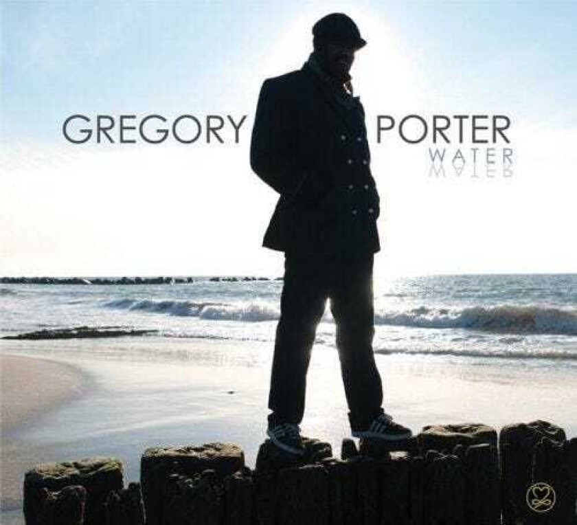 Gregory Porter  Water  CD