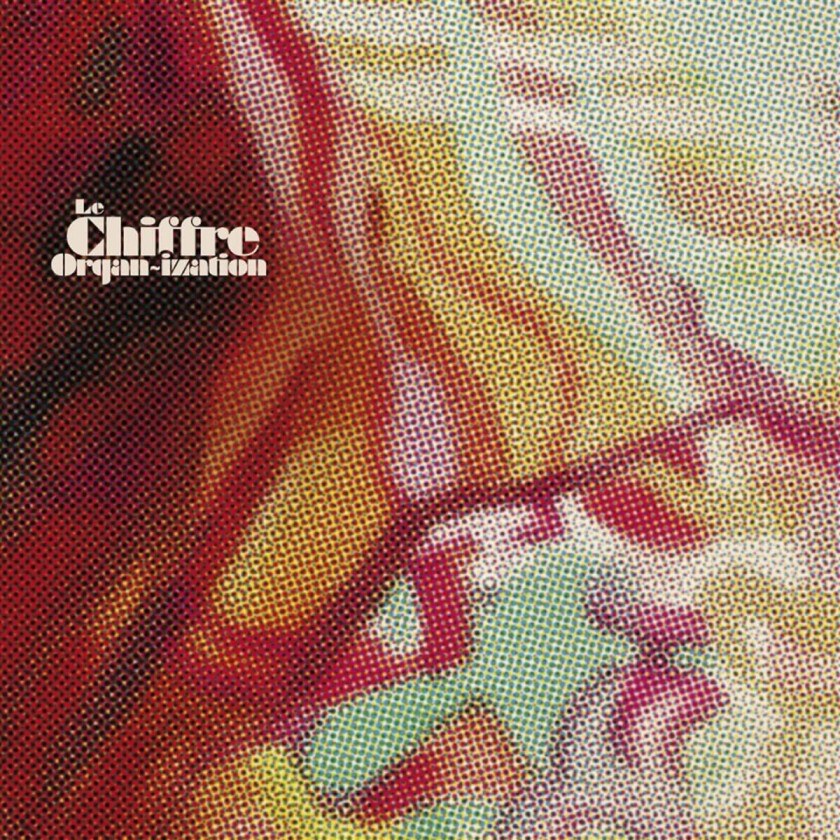 Le Chiffre OrganIzation The Loved Ones LP/Vinyl