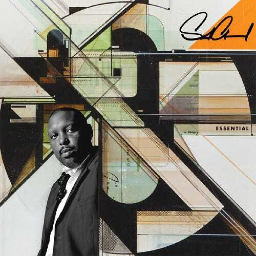 Sach Essential LP/Vinyl