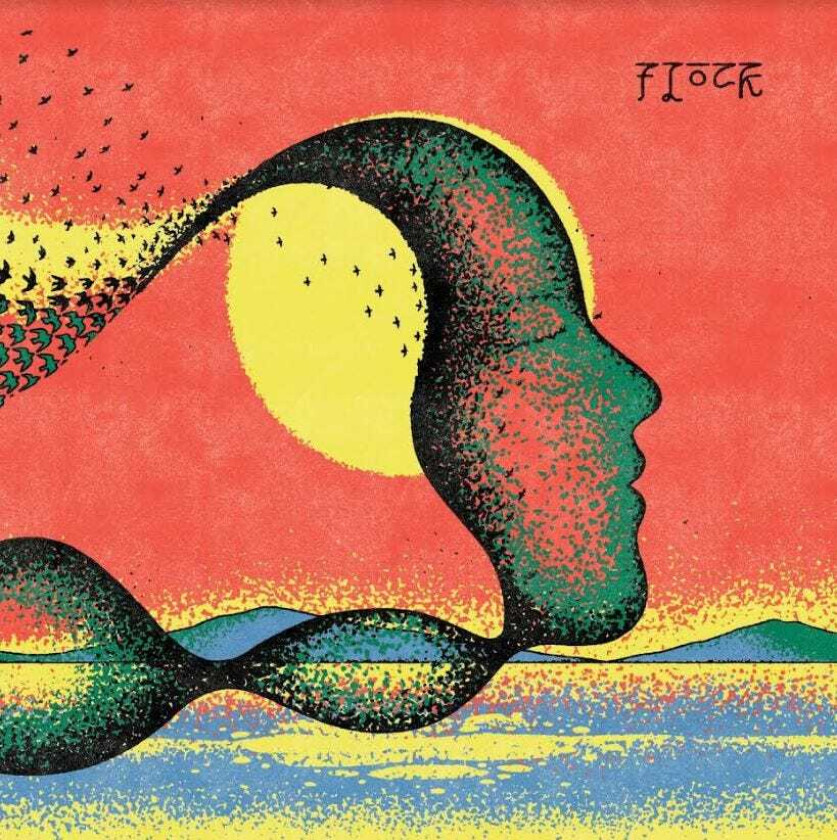 Flock Flock CD
