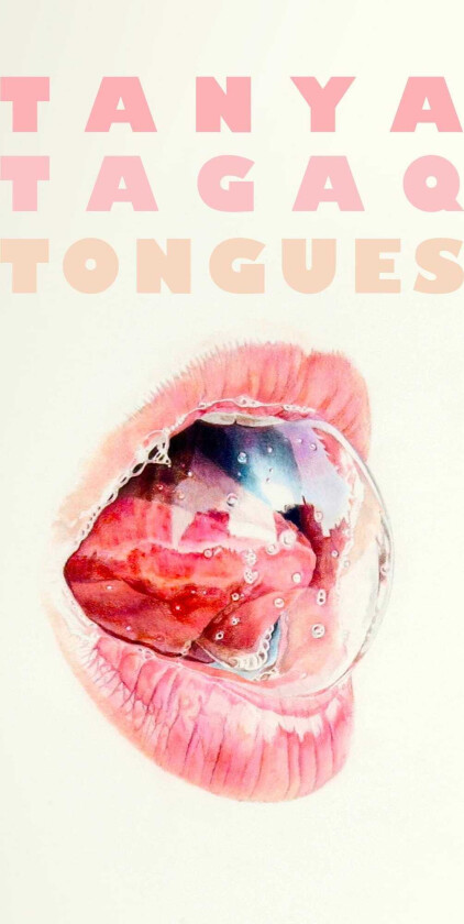 Tanya Tagaq Tongues CD