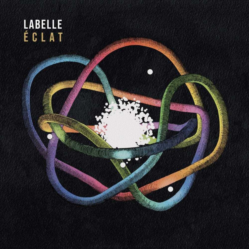Labelle Éclat CD
