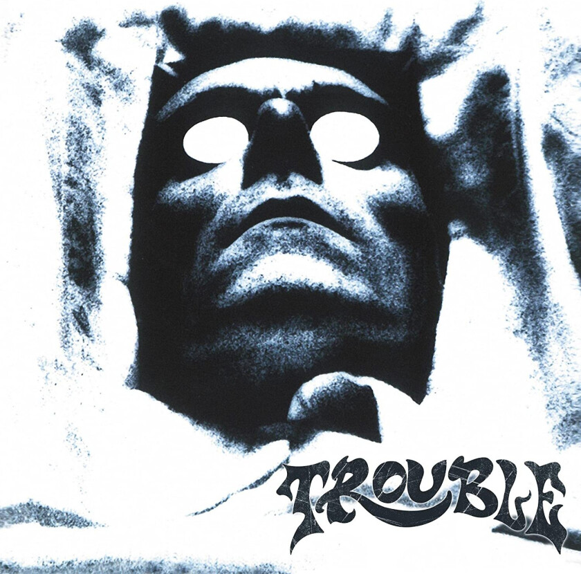 Trouble Simple Mind Condition CD