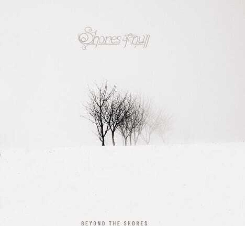 Shores Of Null Beyond The Shores (On Death & Dying) LP/Vinyl