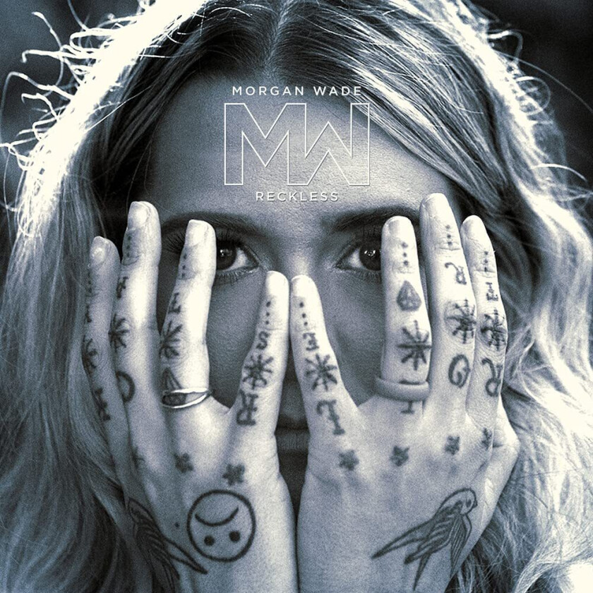 Morgan Wade Reckless LP/Vinyl