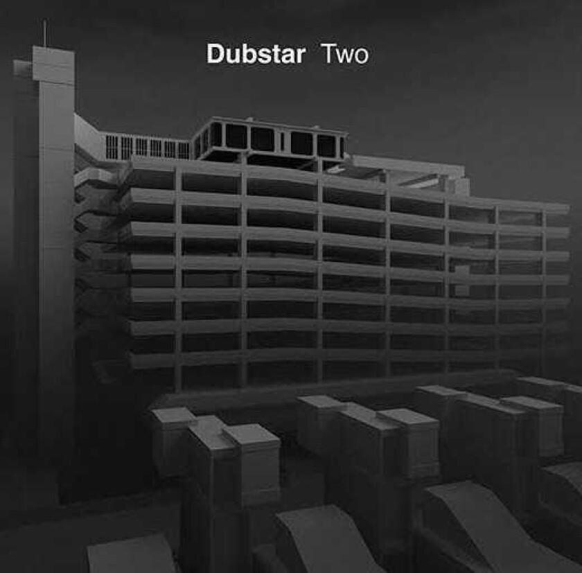 Dubstar Two LP/Vinyl