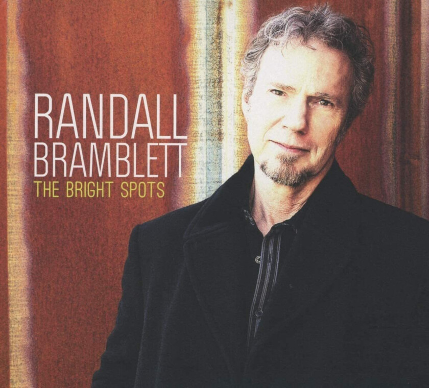Randall Bramblett The Bright Spots CD