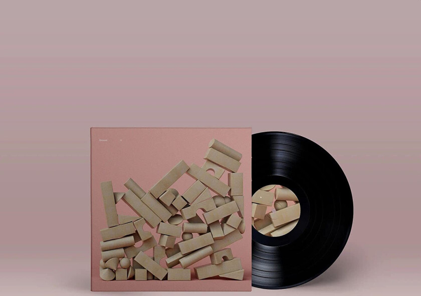 Blessed III LP/Vinyl
