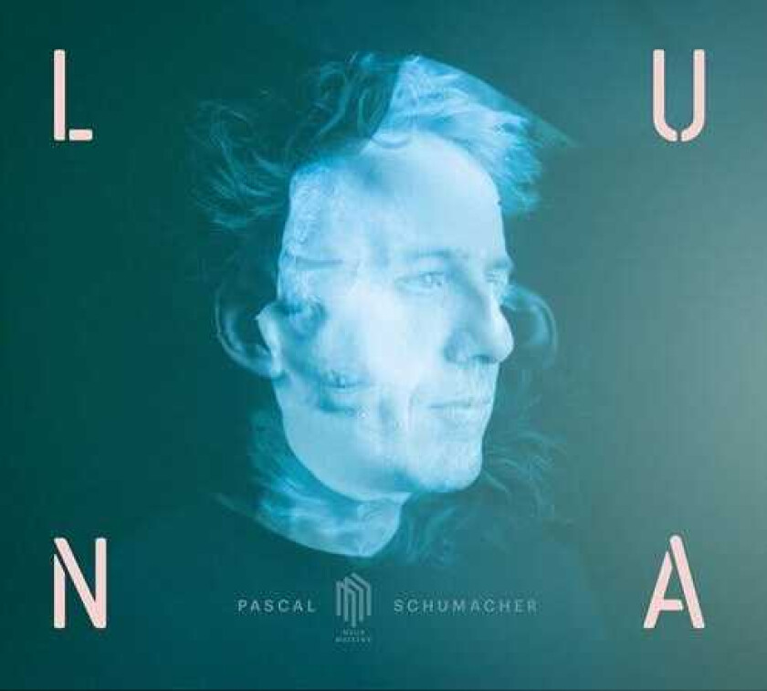 Pascal Schumacher Luna CD