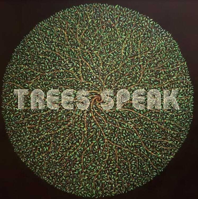 Trees Speak Trees Speak LP/Vinyl
