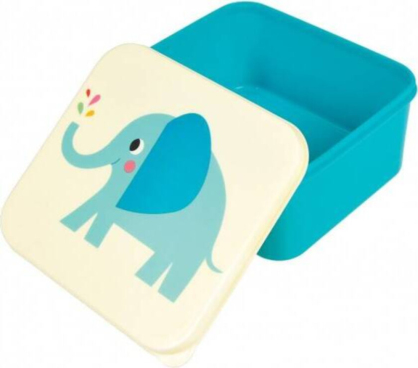 Matboks, Elvis Elefant