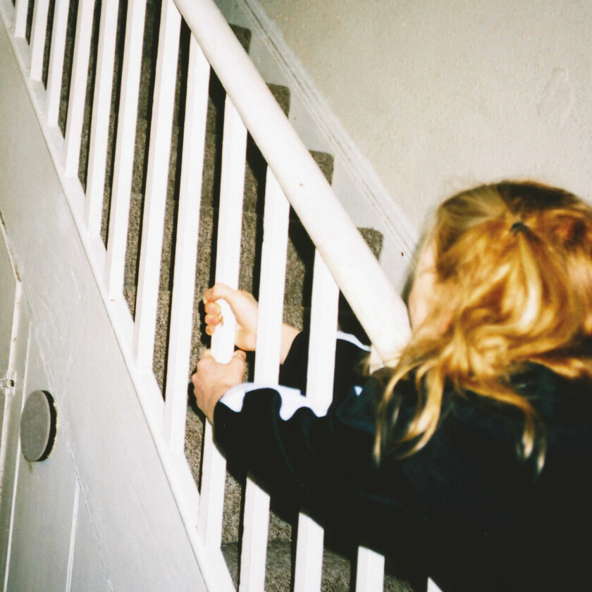 Fenne Lily On Hold LP/Vinyl