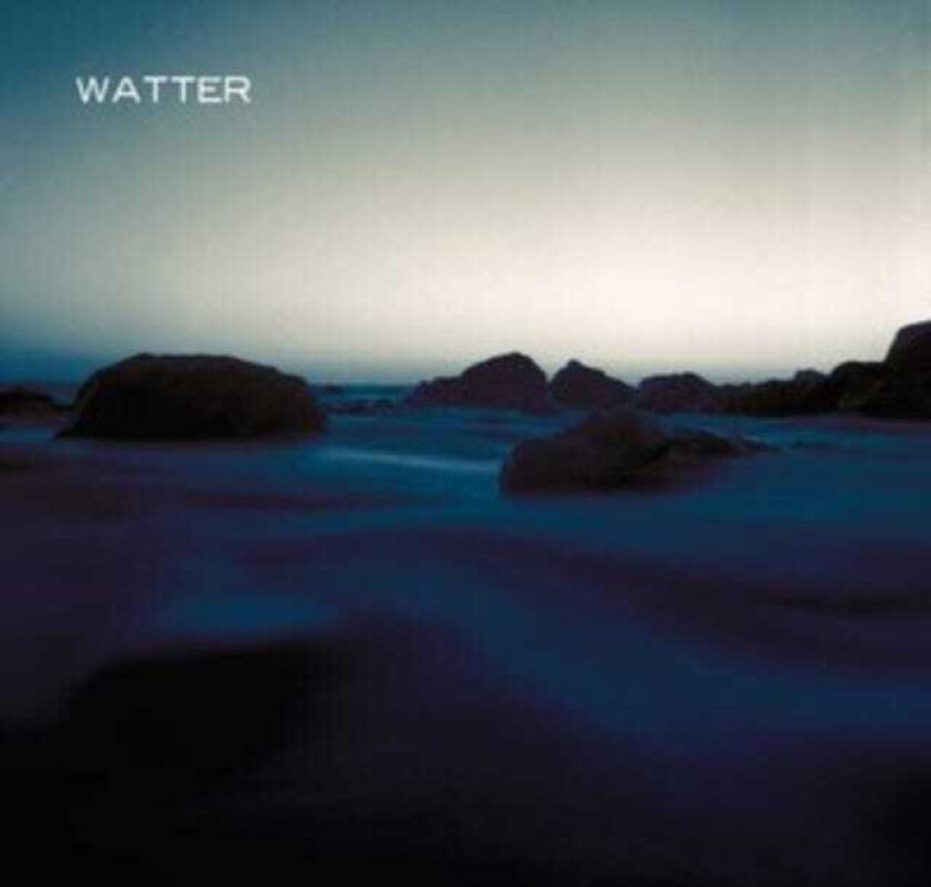 Watter This World CD