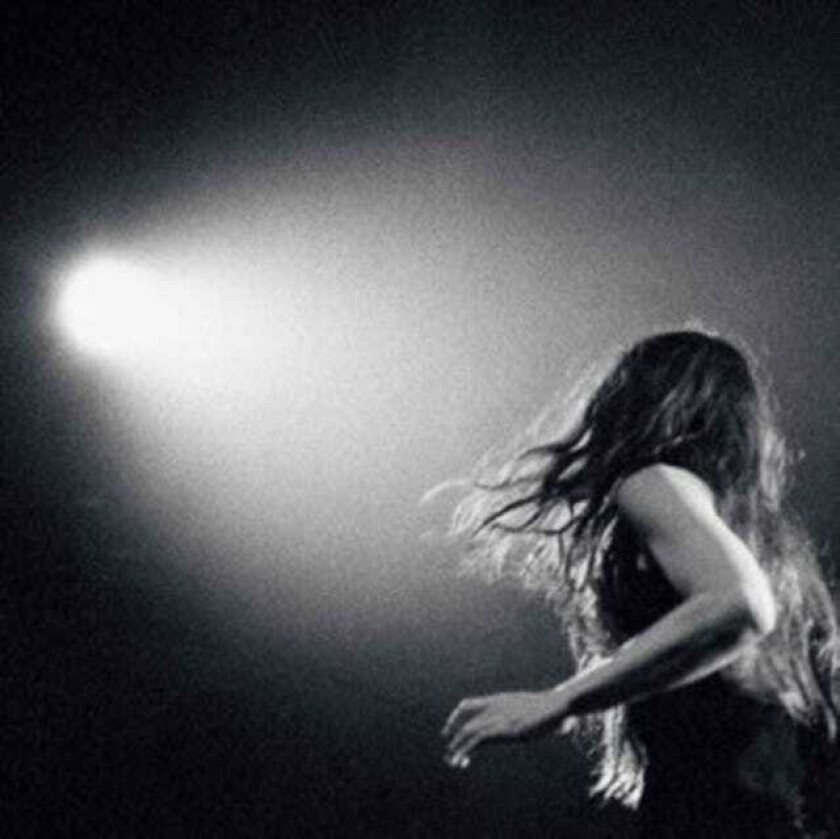 Reb Fountain Iris CD