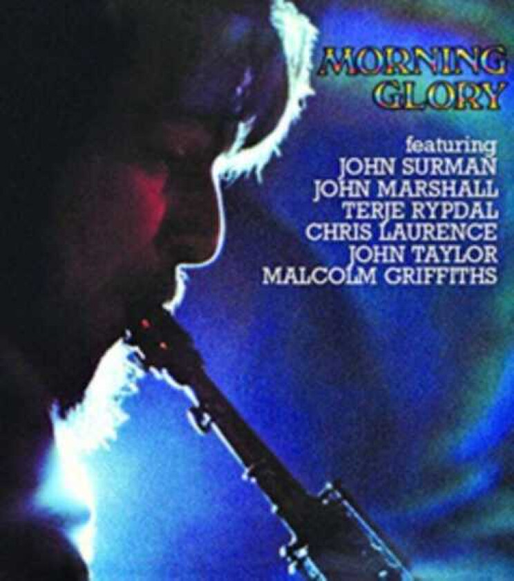 John Surman Morning Glory CD