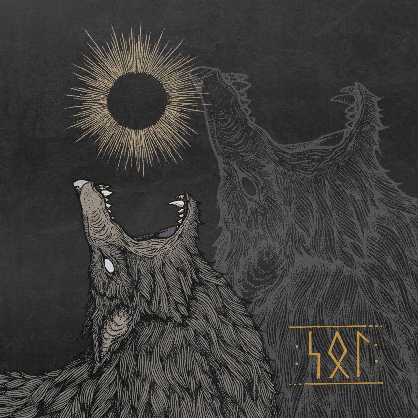 Sowulo Sol LP/Vinyl