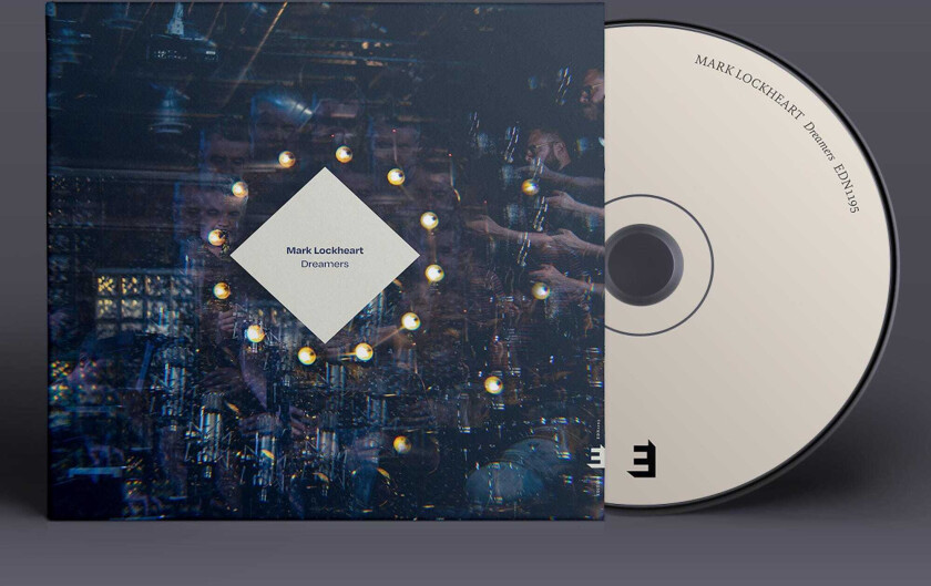 MARK LOCKHEART Dreamers CD