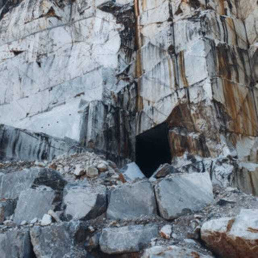 LOFN PostApo Romance LP/Vinyl