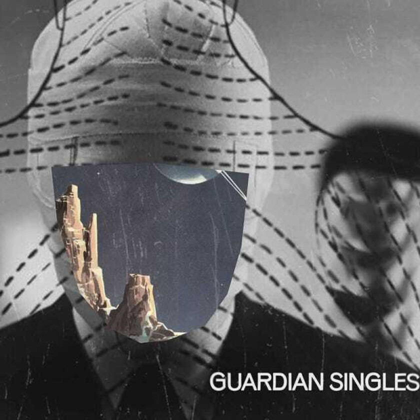 Guardian Singles Guardian Singles LP/Vinyl