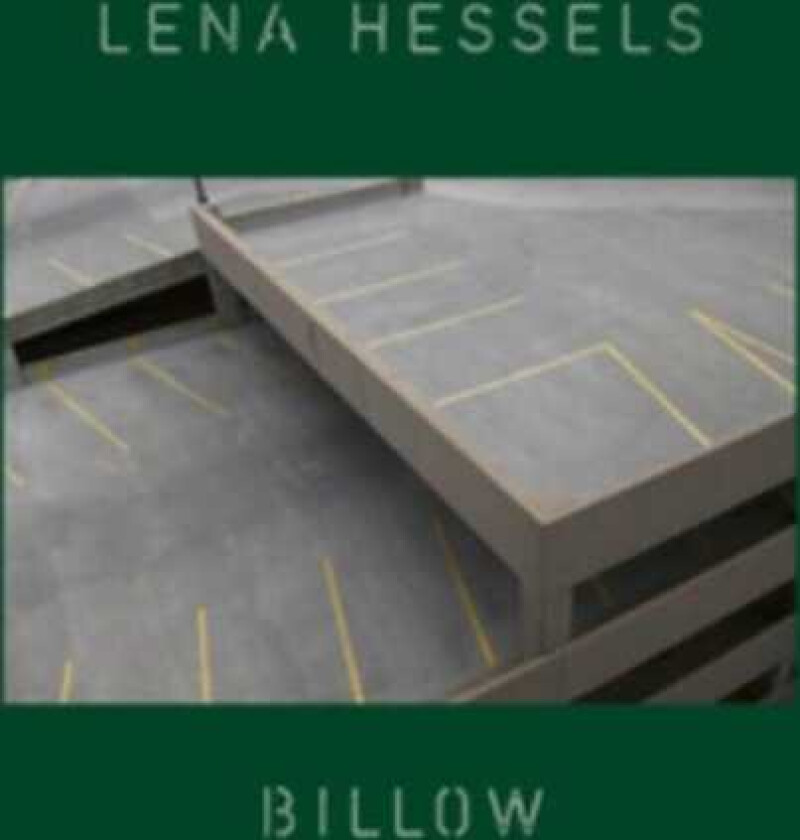 Lena Hessels Billow CD