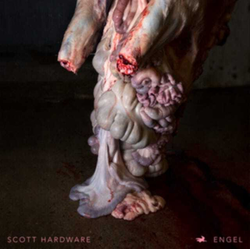 Scott Hardware Engel LP/Vinyl