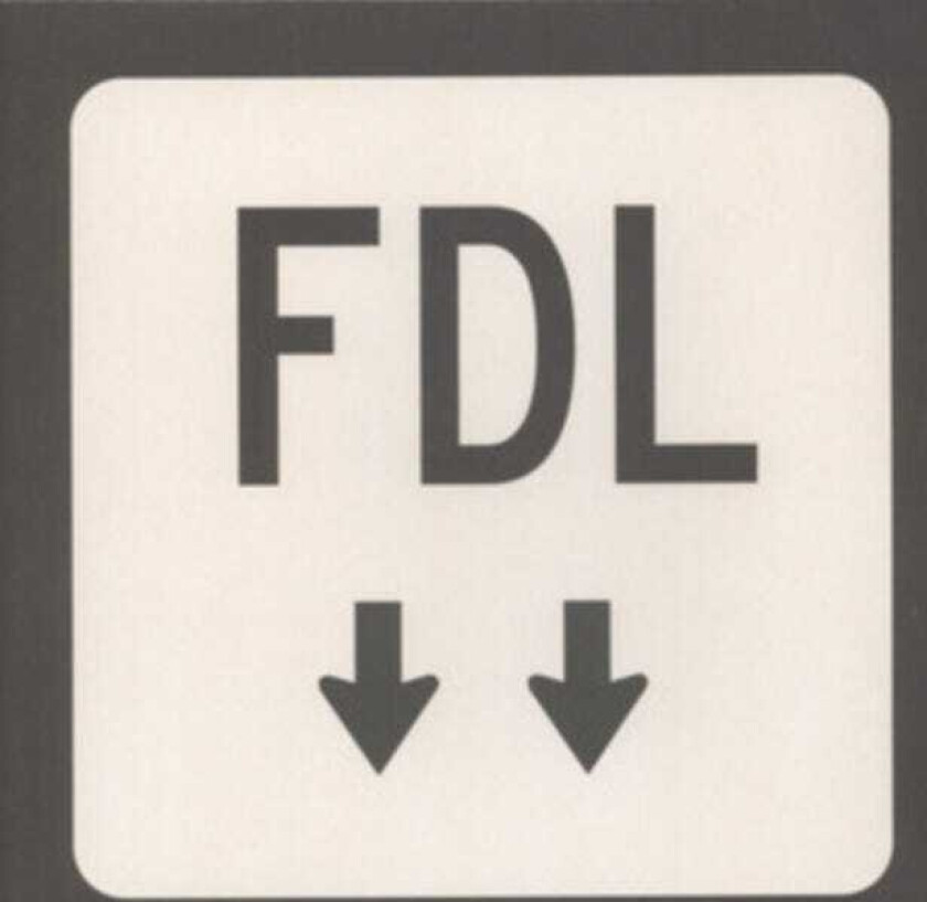 FaltyDL Power LP/Vinyl