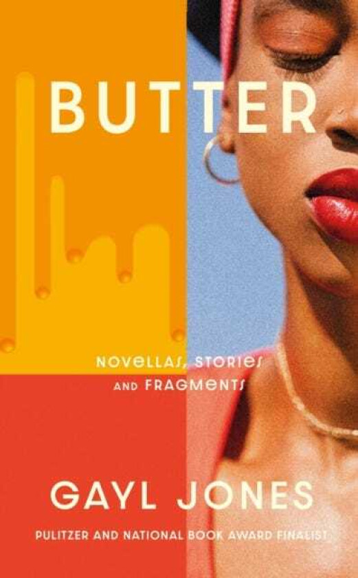 Butter Novellas, Stories and Fragments